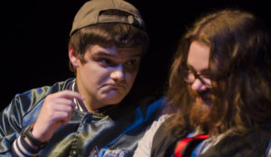 SC4 Players present: Sylvia