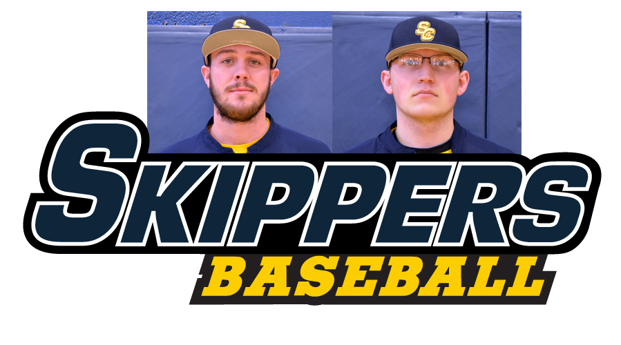 Skippers baseball