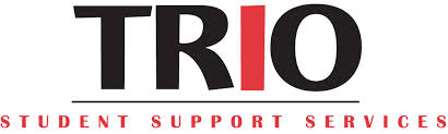 TRIO logo