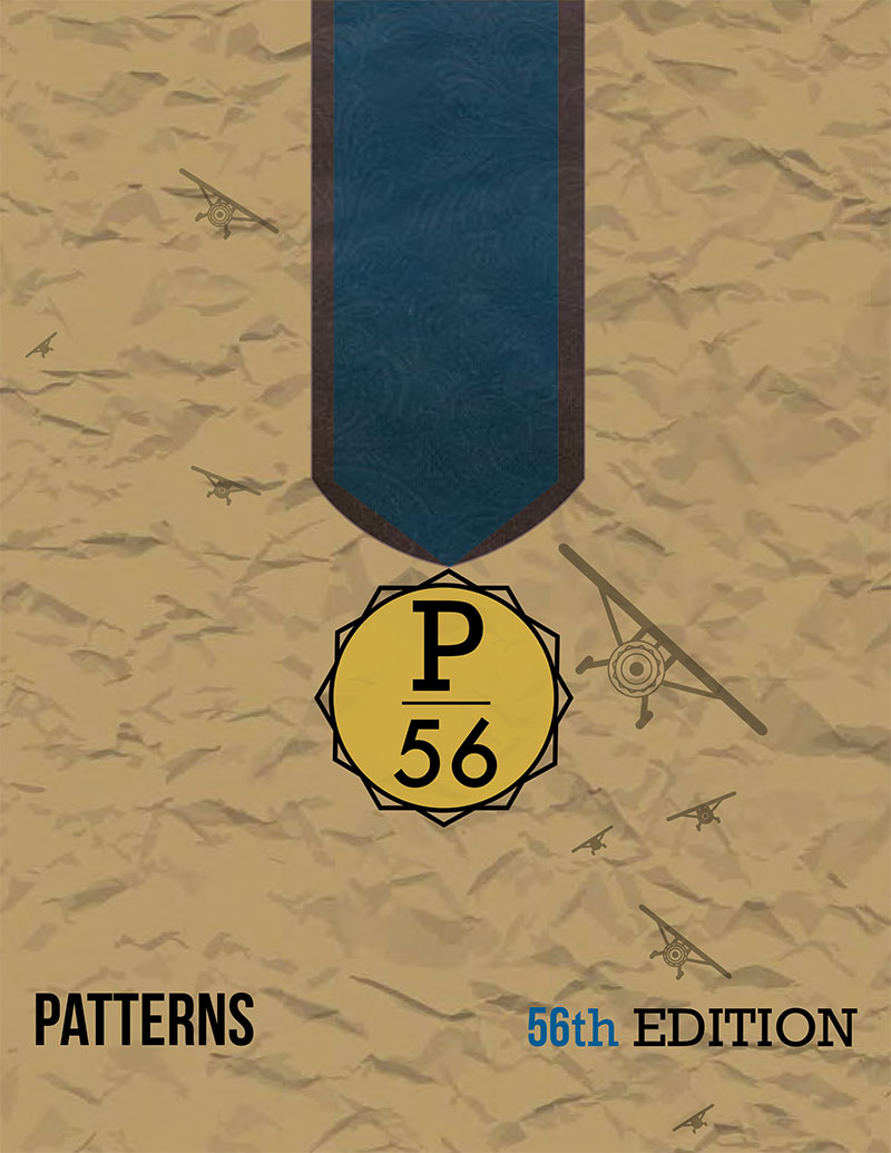 Patterns 56