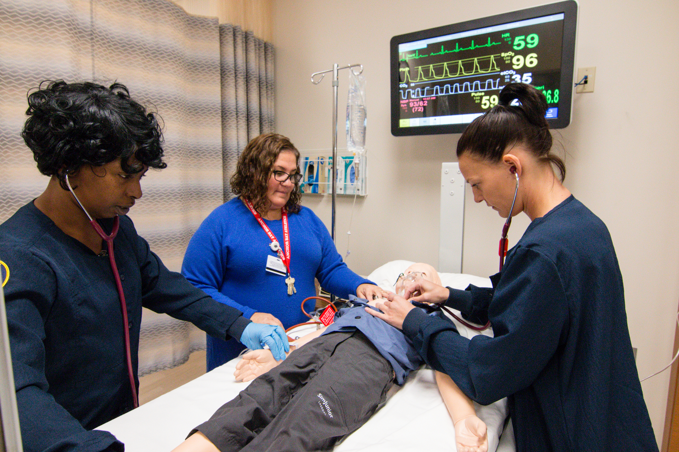 SC4 to hold free group advising sessions for nursing, HIT programs Feb. 14
