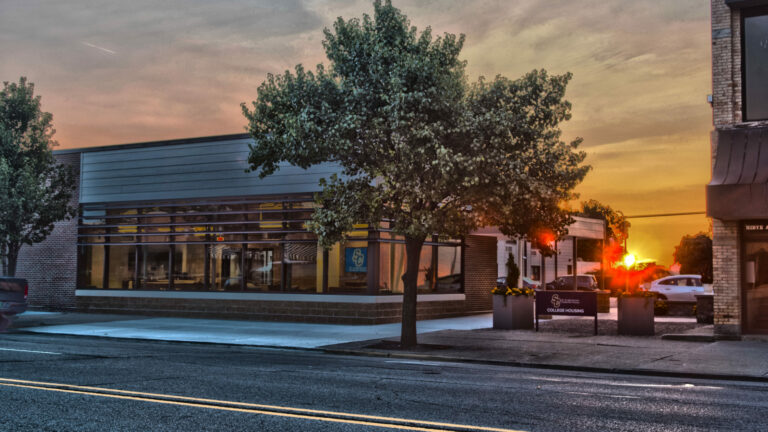 St. Clair County Community College – High-quality, affordable education