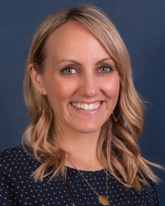 Kristin Copenhaver
