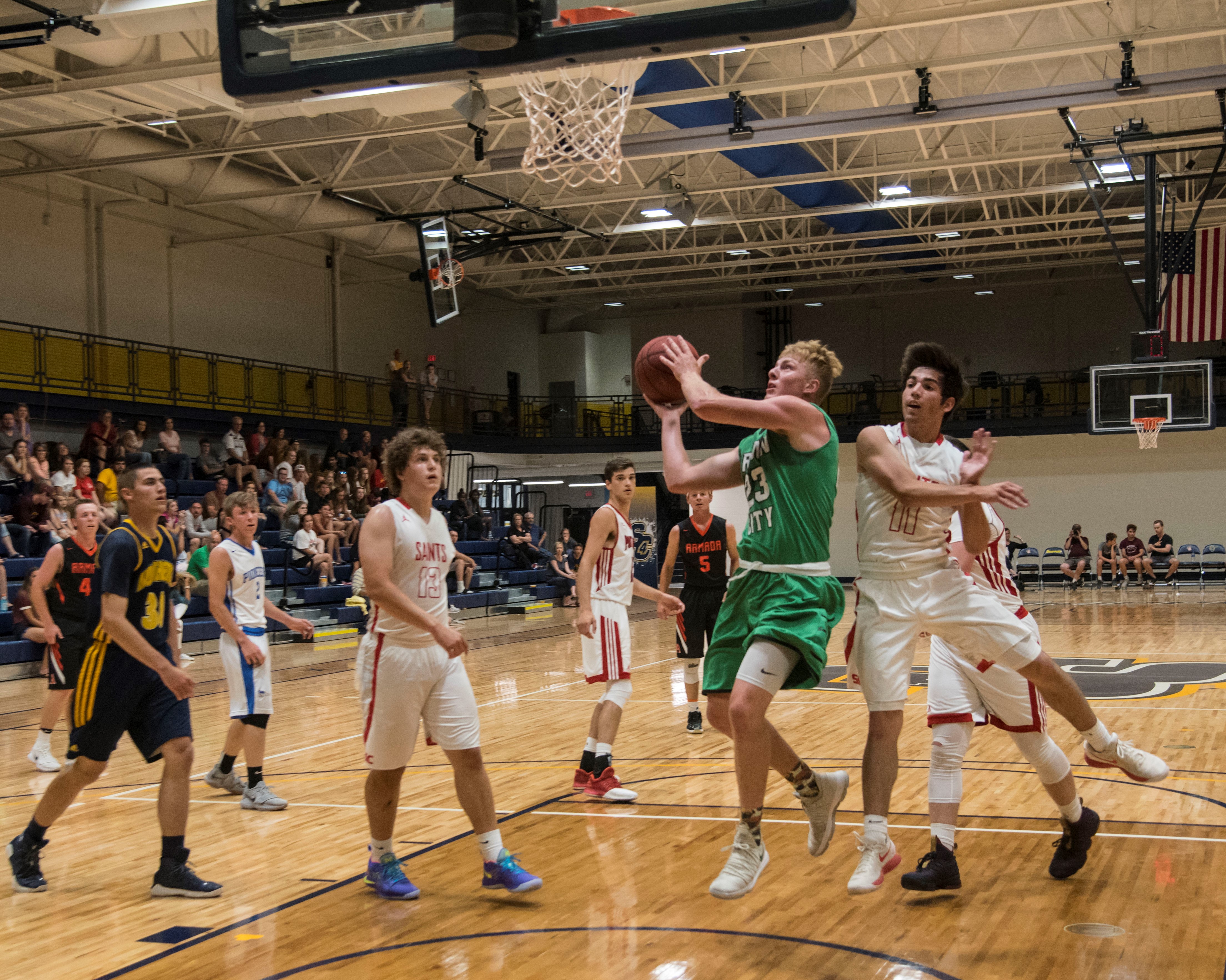 All-Star Boys Basketball18