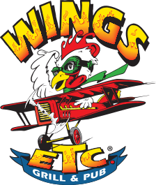 Wing Etc logo