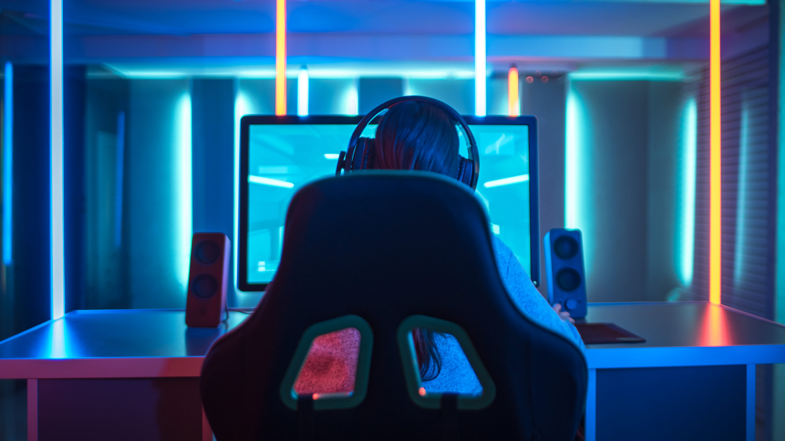 SC4 among first community colleges nationwide to launch Esports athletic offering