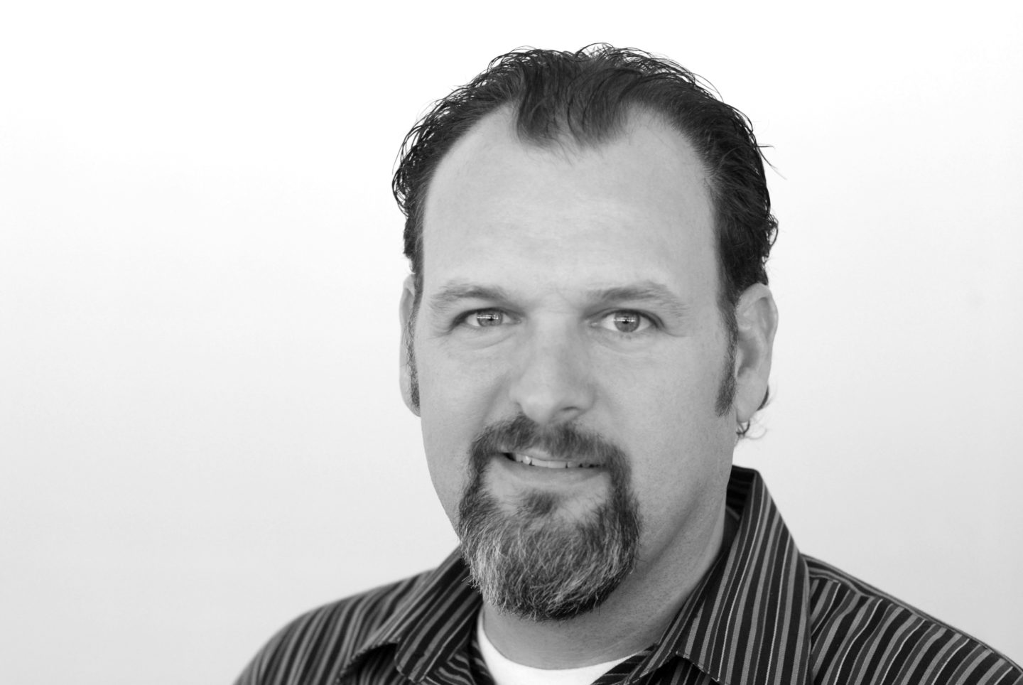 Jeff DeLange