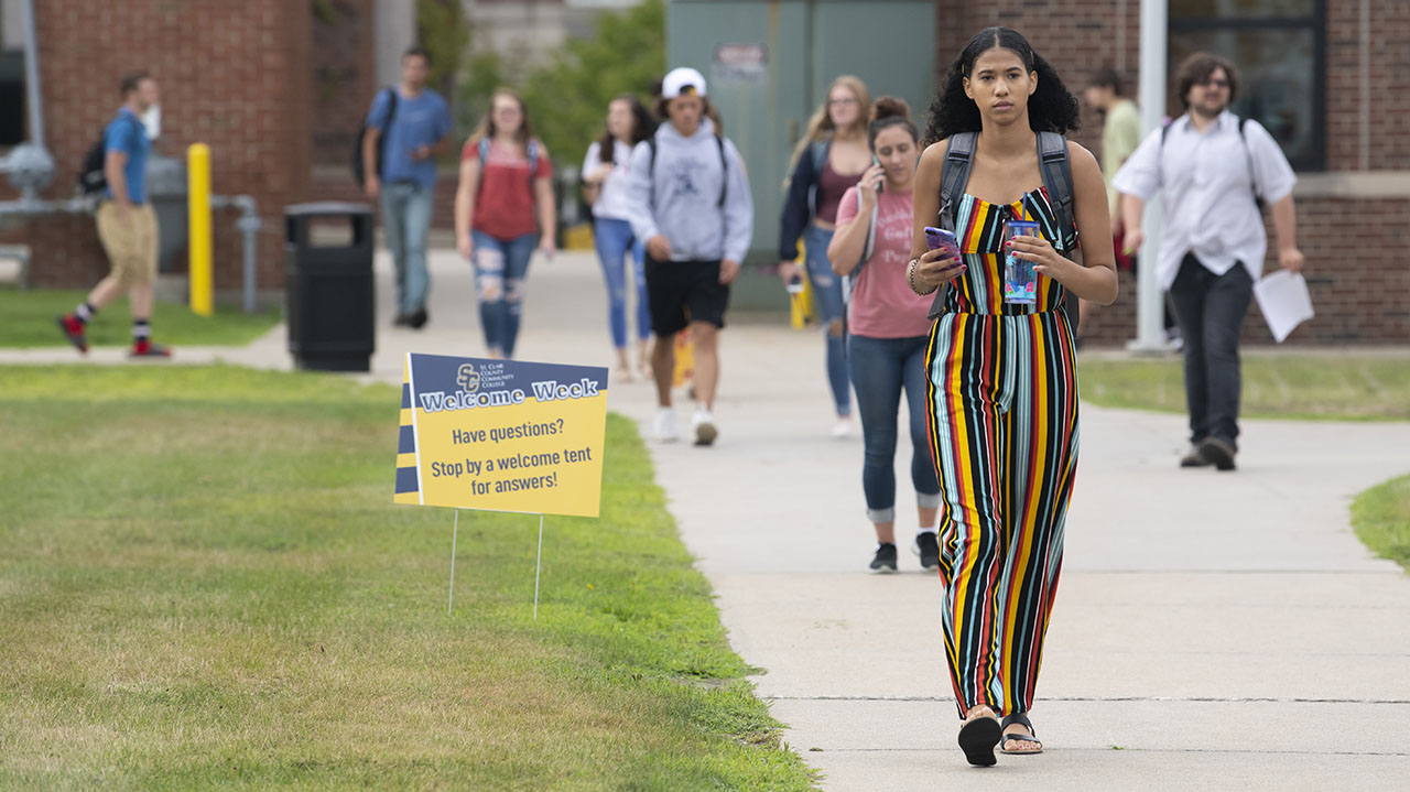 Email – St. Clair County Community College