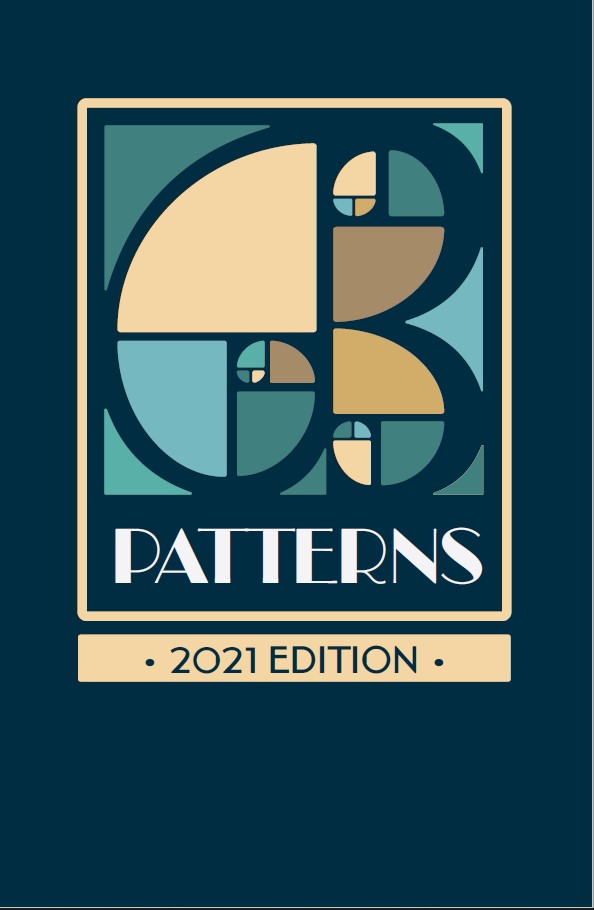 College celebrates new edition of ‘Patterns’ magazine