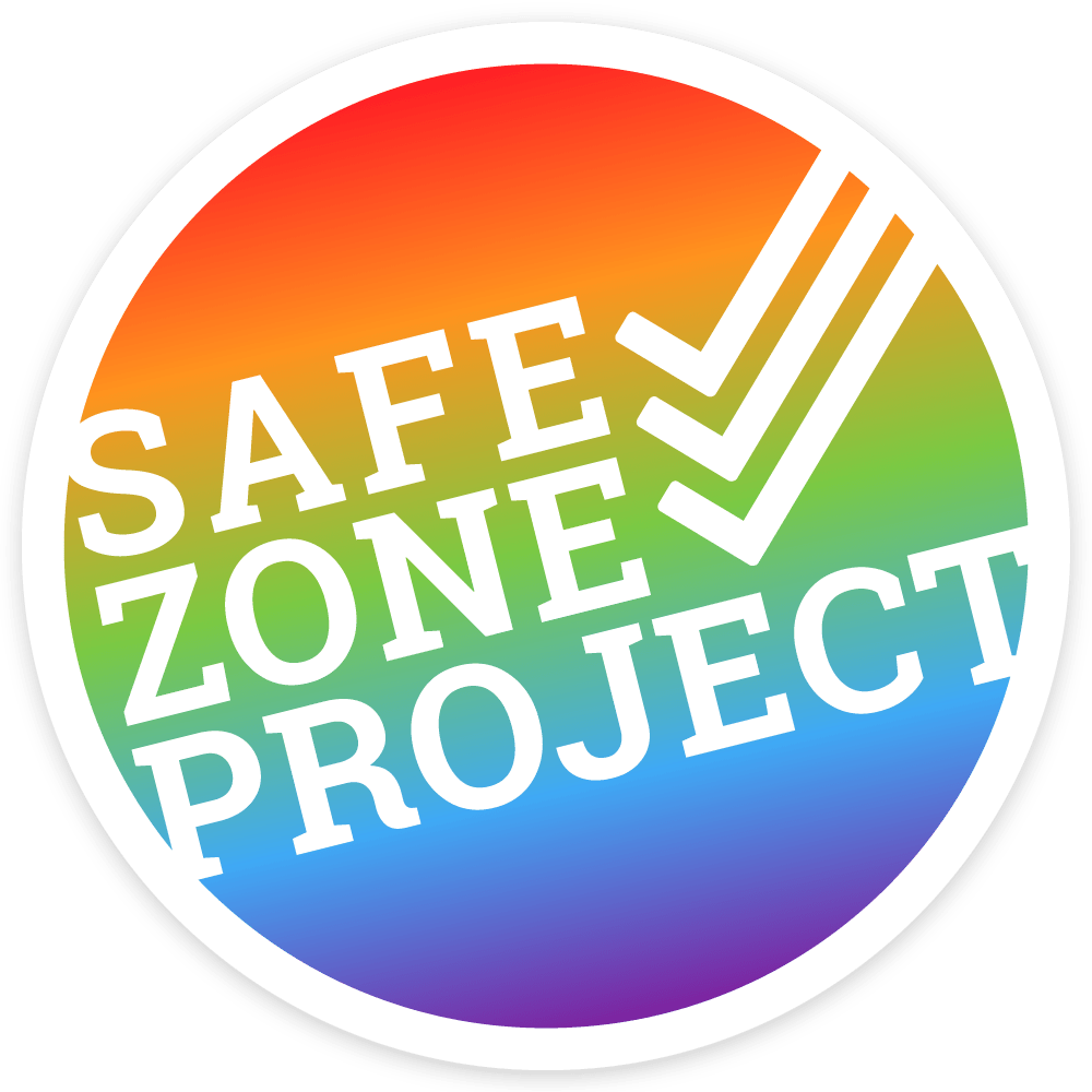 Safe Zone Logo