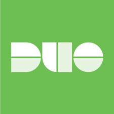 Duo logo