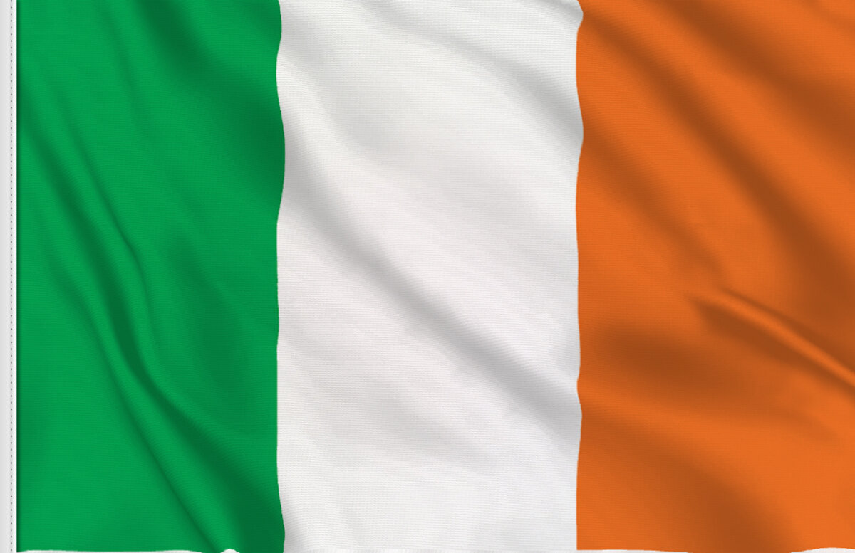 Irish Flag