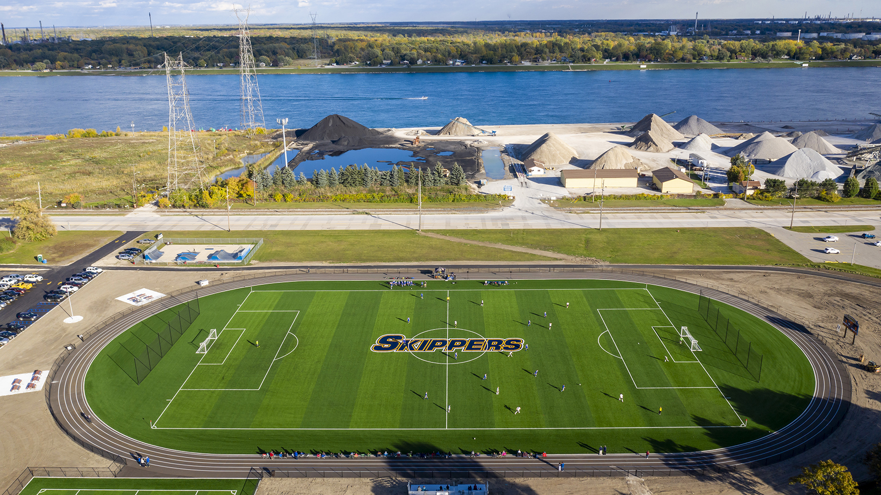 SC4 to host first round of NJCAA Men’s and Women’s Soccer National Championships