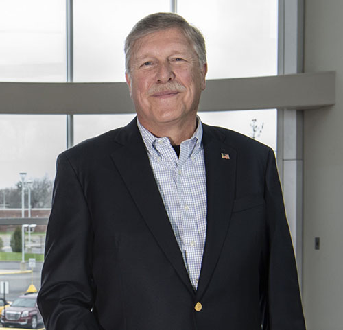 Dr David Sturtz