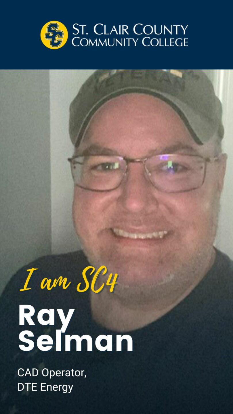 Ray Selman