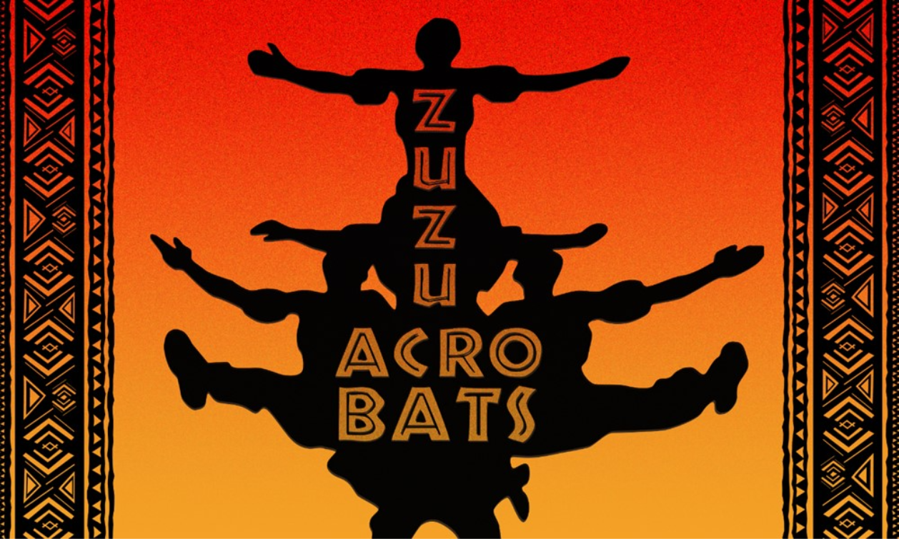 SC4 Welcomes ZuZu Acrobats for an Unforgettable Day of Entertainment and Athletics