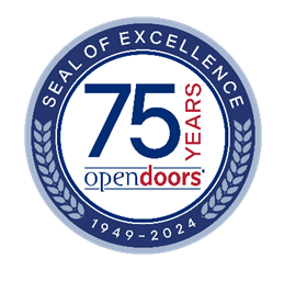 Open Doors Logo