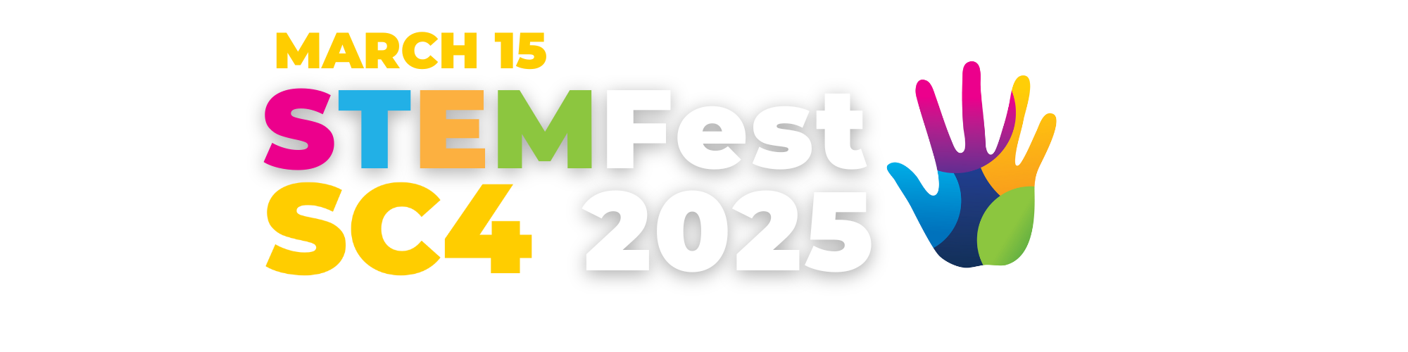 stemfest logo