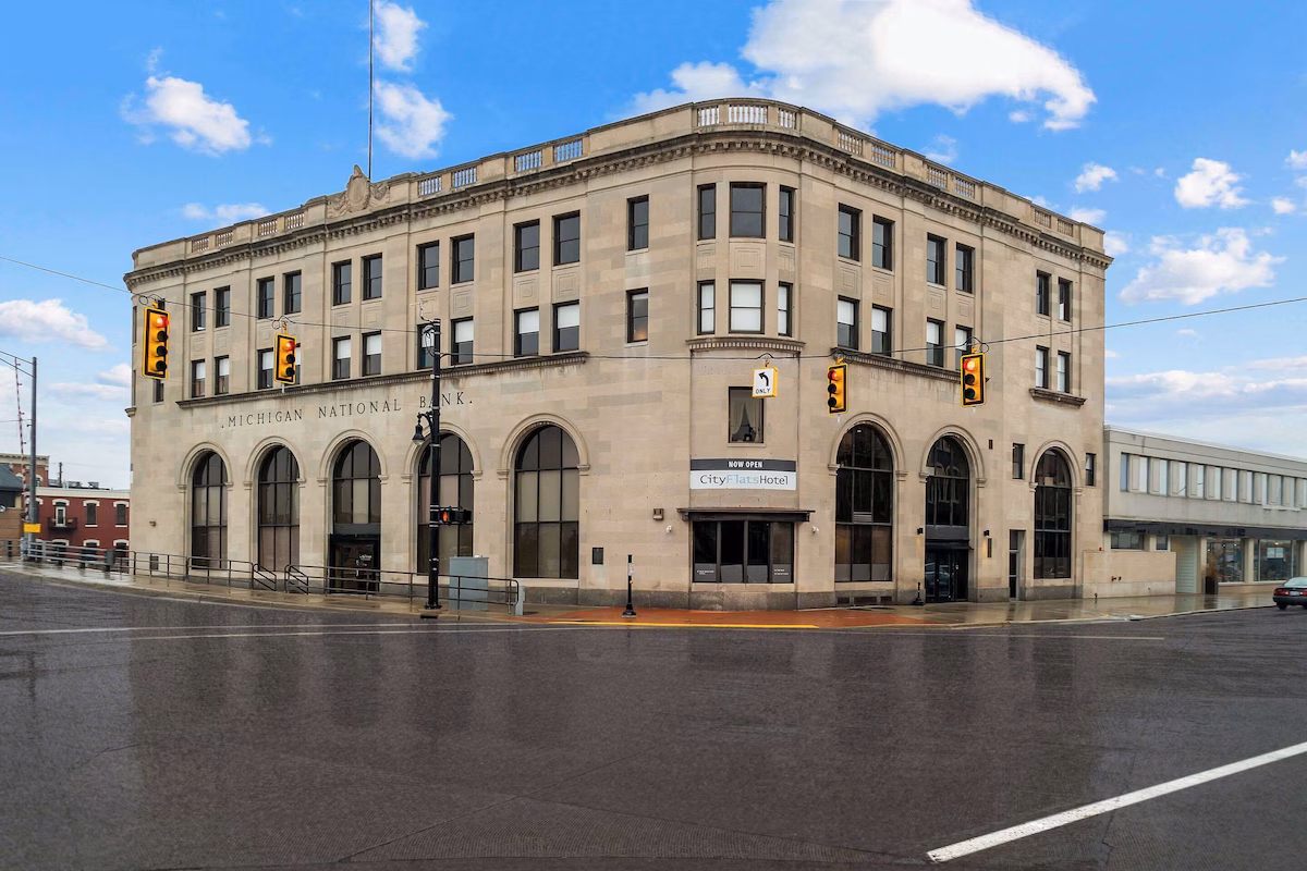 water street sc4 housing