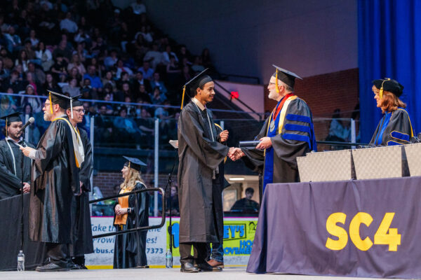 St. Clair County Community College – High-quality, affordable education