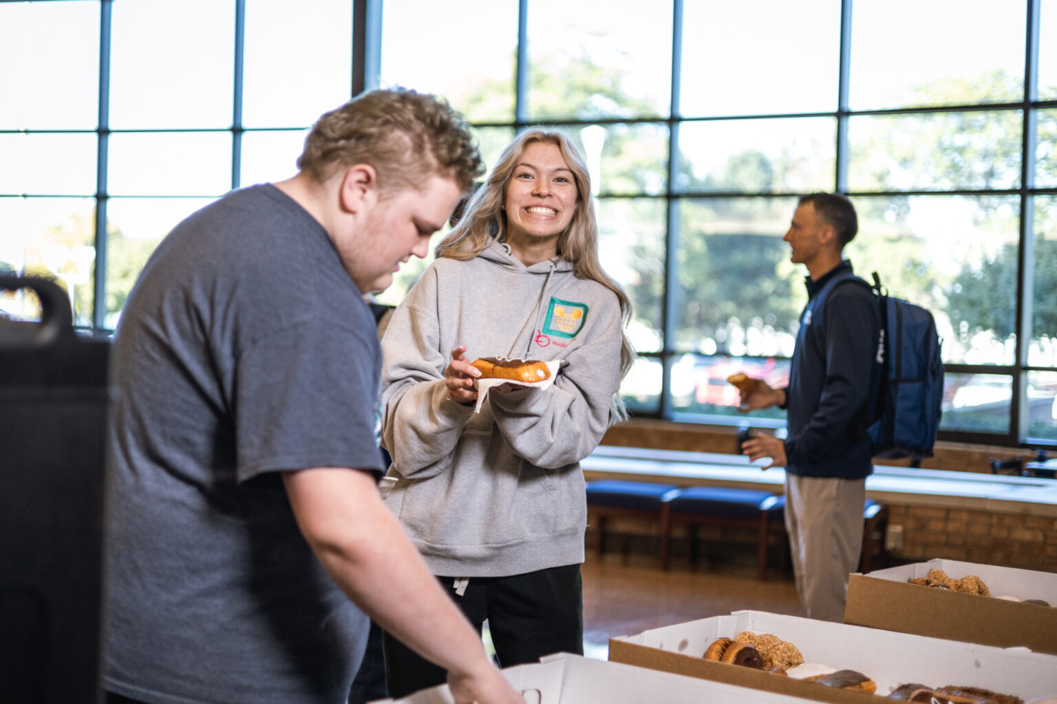 St. Clair County Community College – High-quality, affordable education