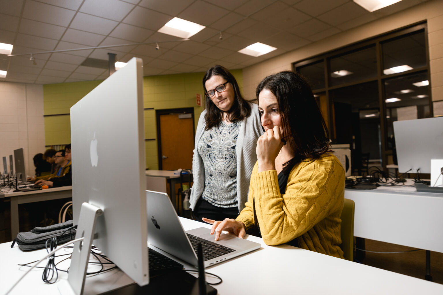 St. Clair County Community College – High-quality, affordable education