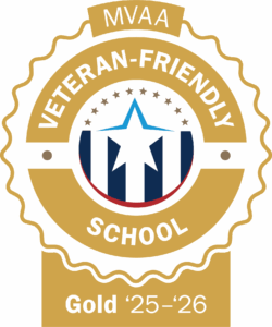 SC4 Gold Veterans Friendly 