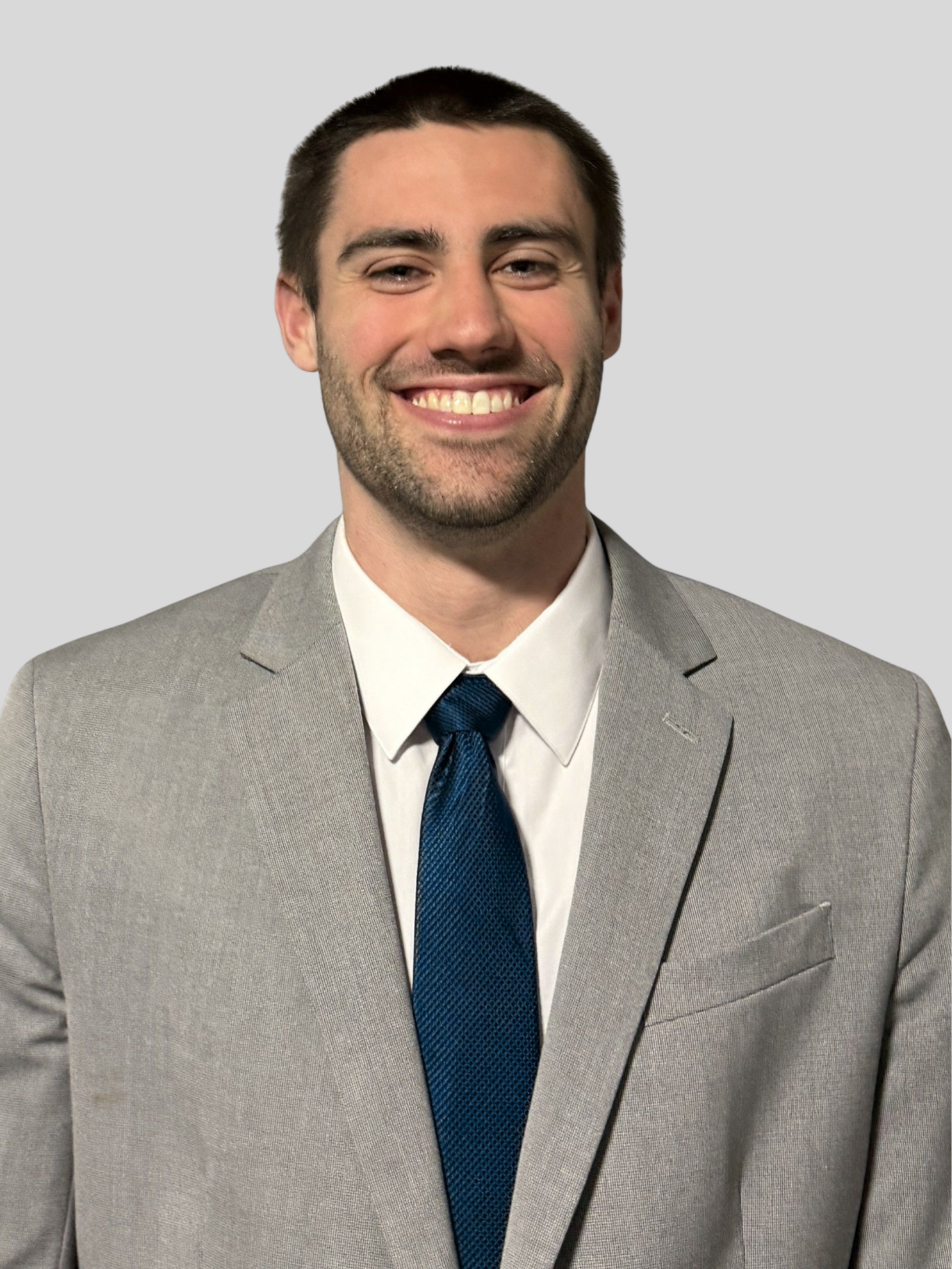 Dane Vos
