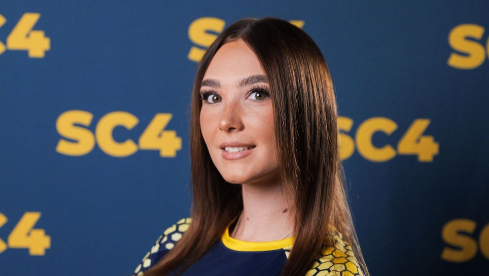 SC4 Libby Noble