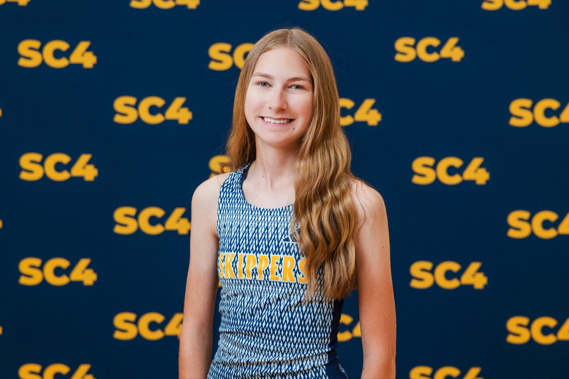 SC4 Samantha Langolf