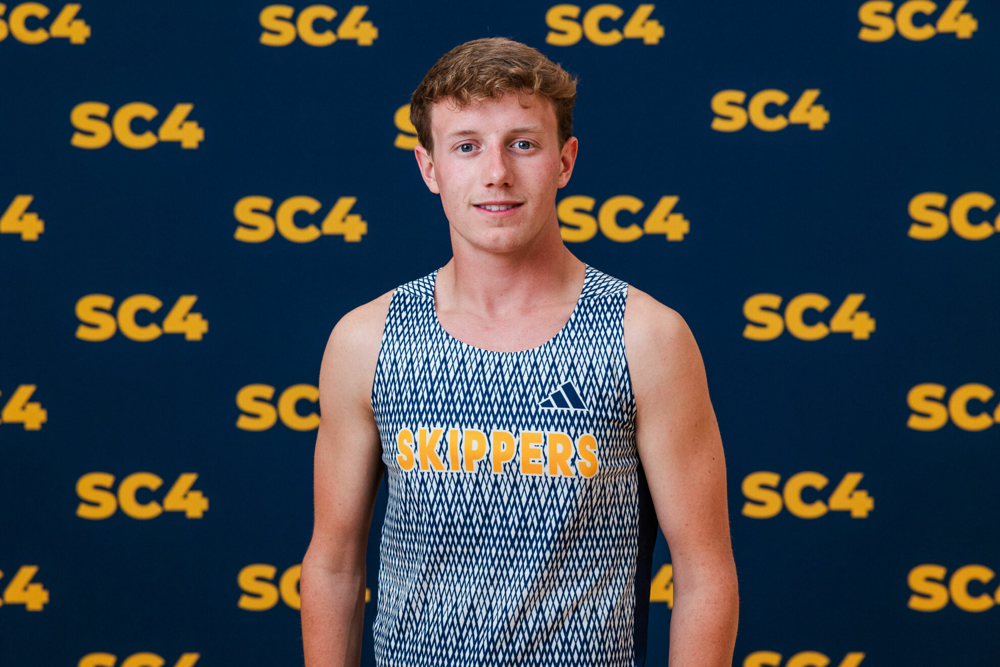 SC4 Tyler Leach
