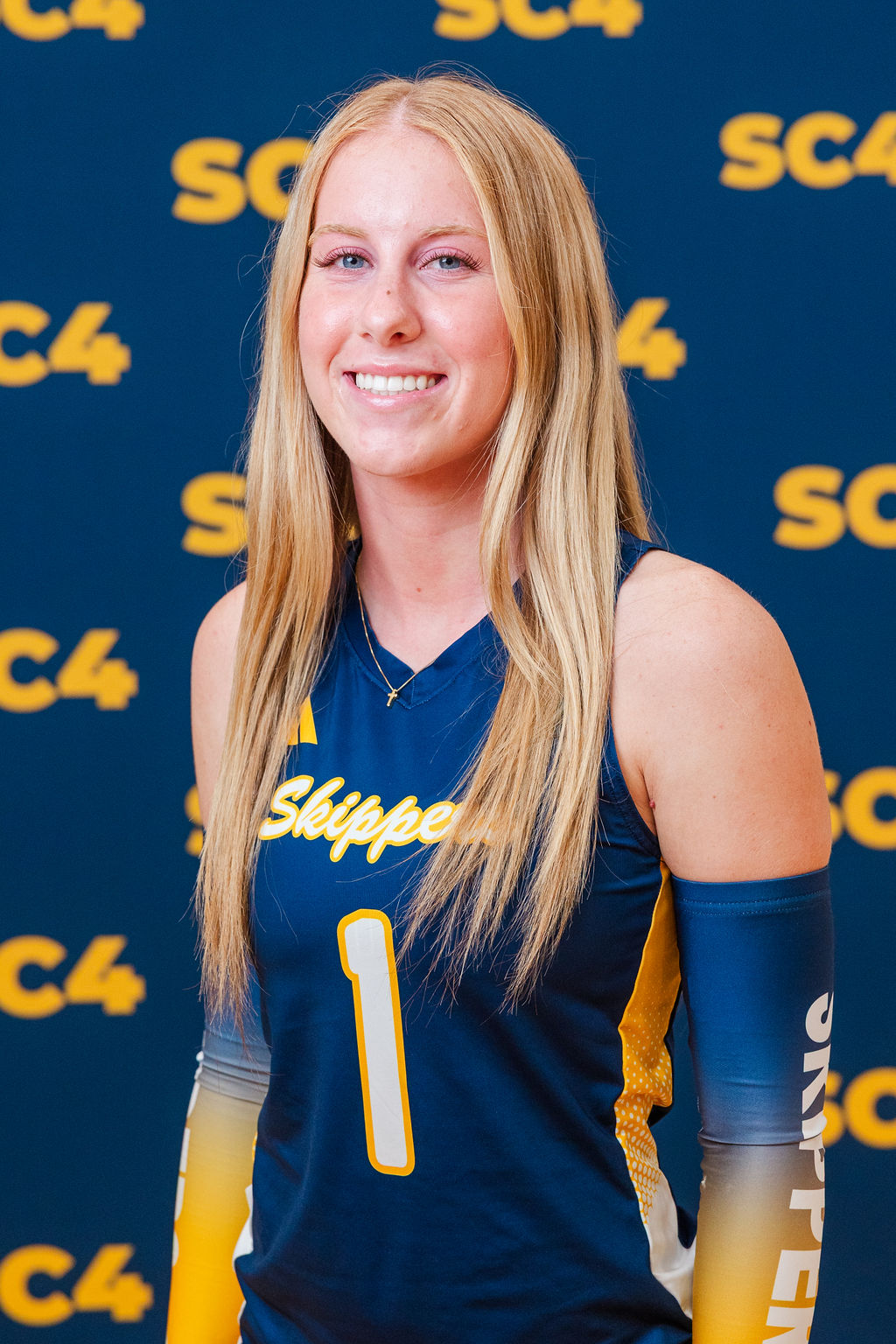 SC4s Bella McCamman