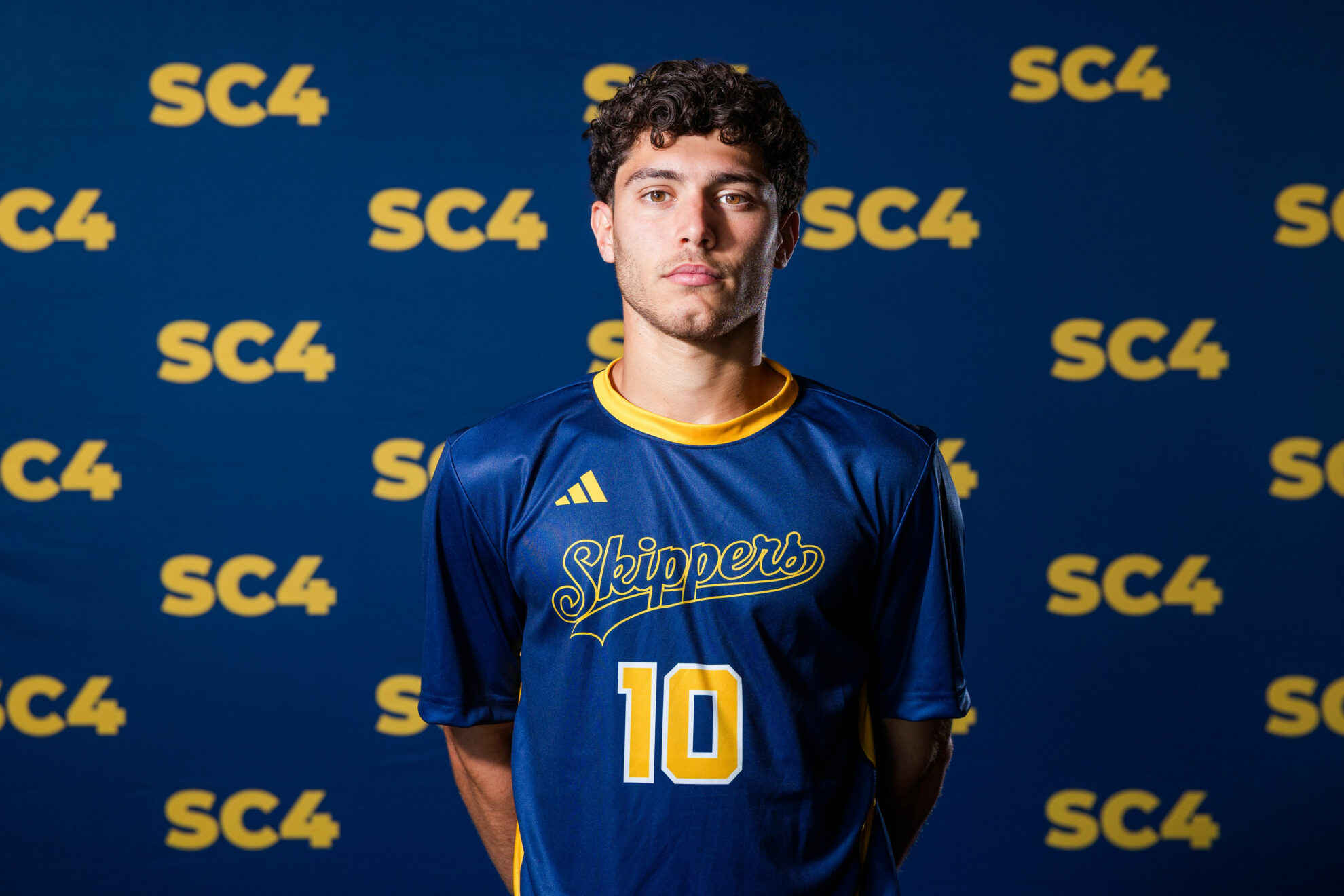 SC4s Giorgio Cicero