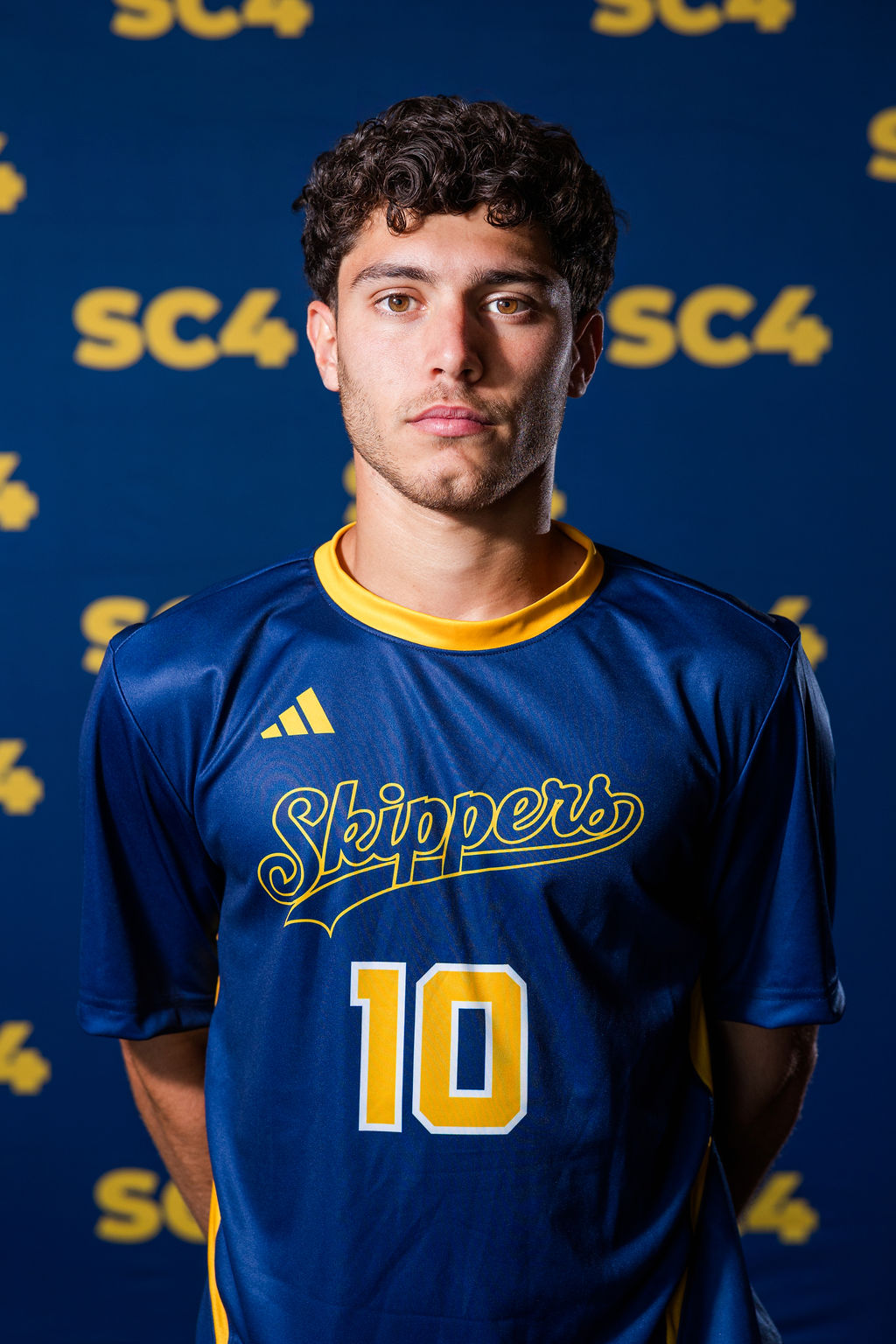 SC4s Giorgio Cicero